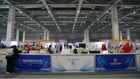 上海很多能工巧匠都来了，他们会被AI取代吗？